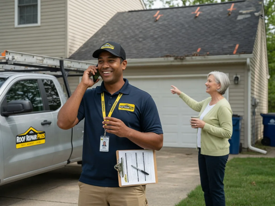 Roof Repair Groveoak, AL FAQs